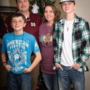 Meet your Posher, Braxton